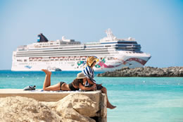 Norwegian Cruise to the Caribbean