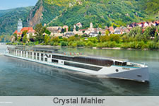 Crystal Mahler