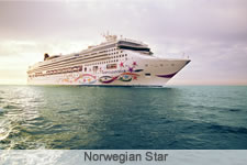 Norwegian Star